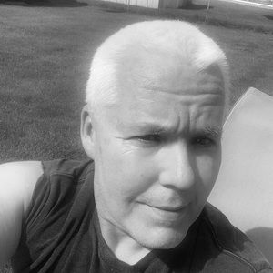 Meet your Posher, Bryan